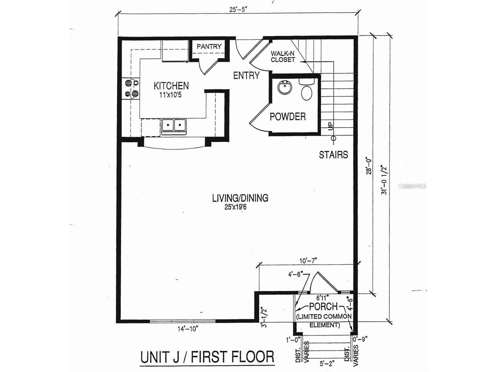 202 E South Street #1044 Orlando FL 32801 O6408599 image41