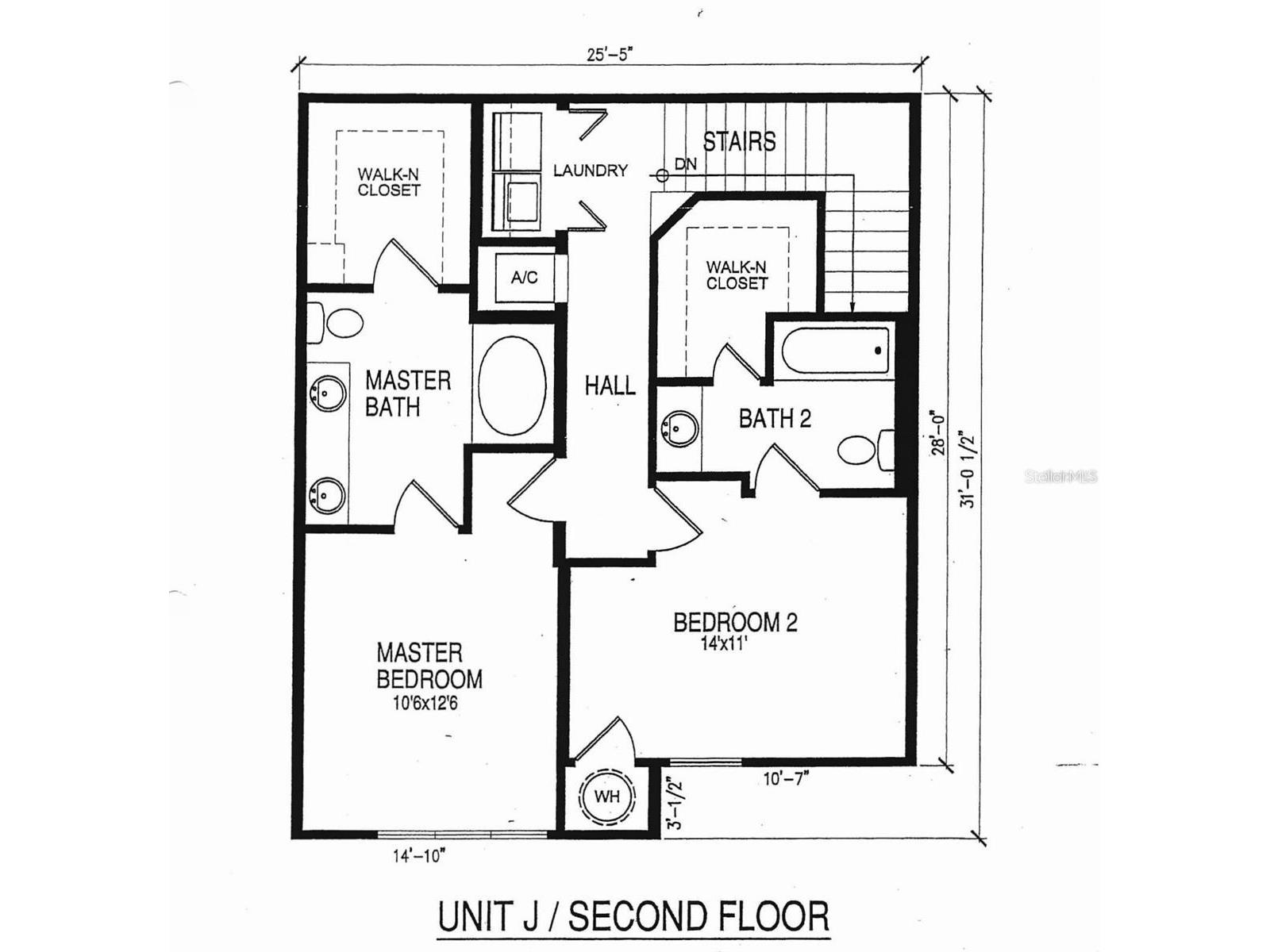 202 E South Street #1044 Orlando FL 32801 O6408599 image42