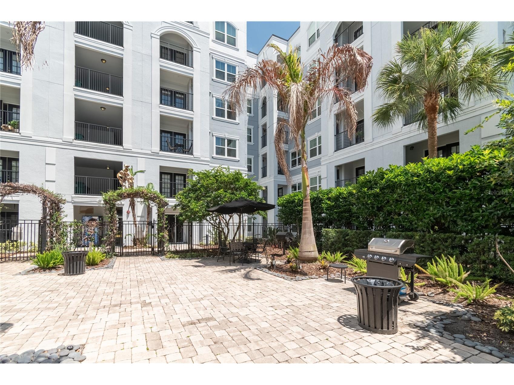 202 E South Street #1044 Orlando FL 32801 O6408599 image44