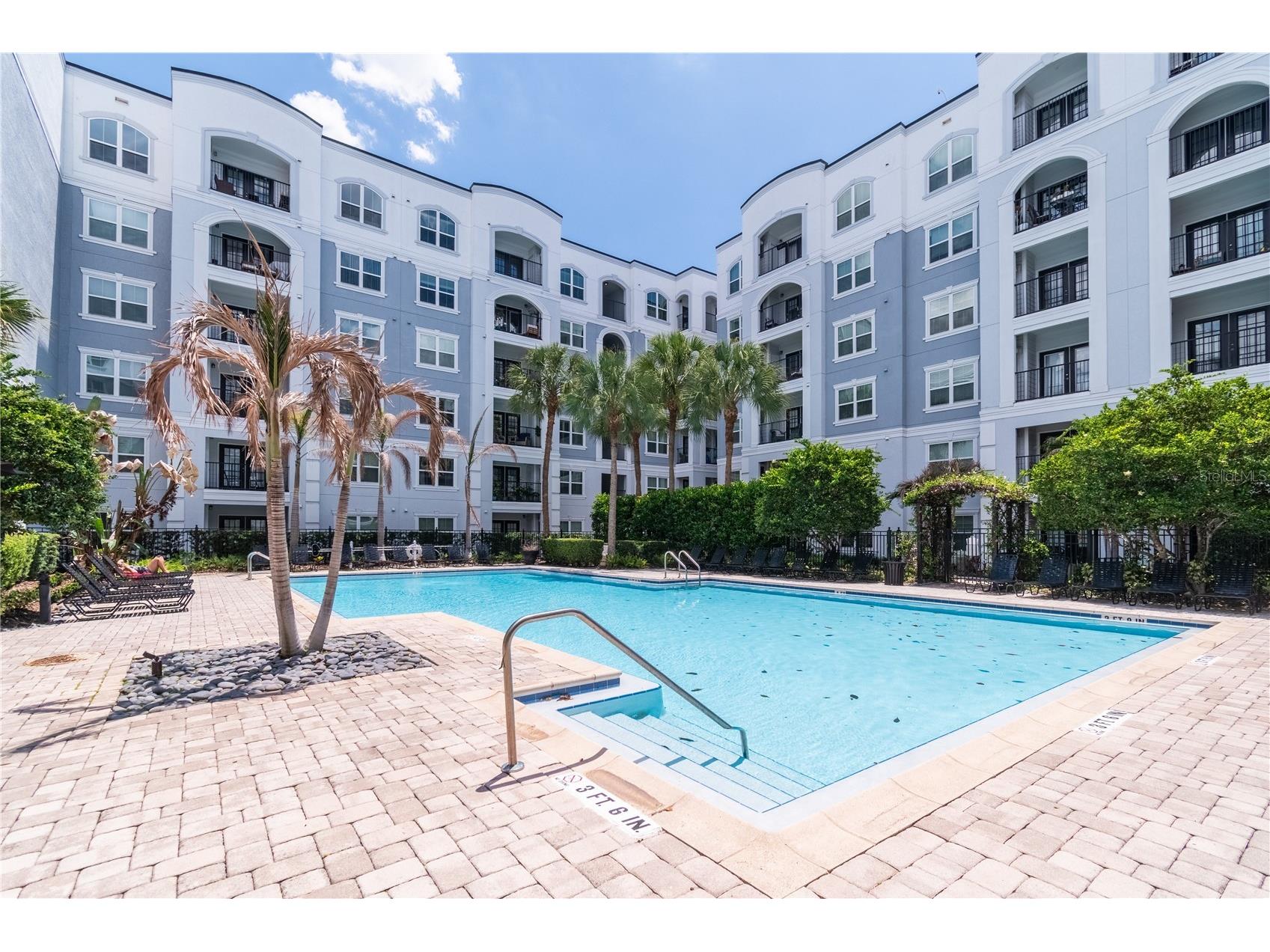 202 E South Street #1044 Orlando FL 32801 O6408599 image45