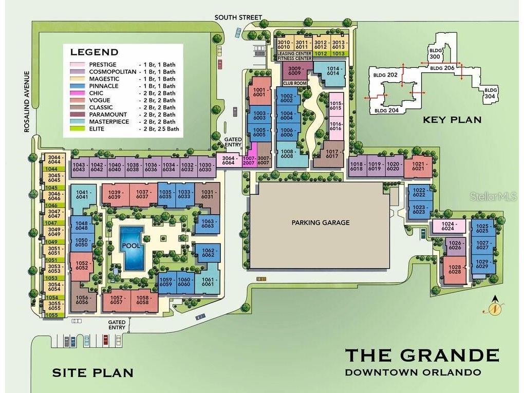 202 E South Street #1044 Orlando FL 32801 O6408599 image52