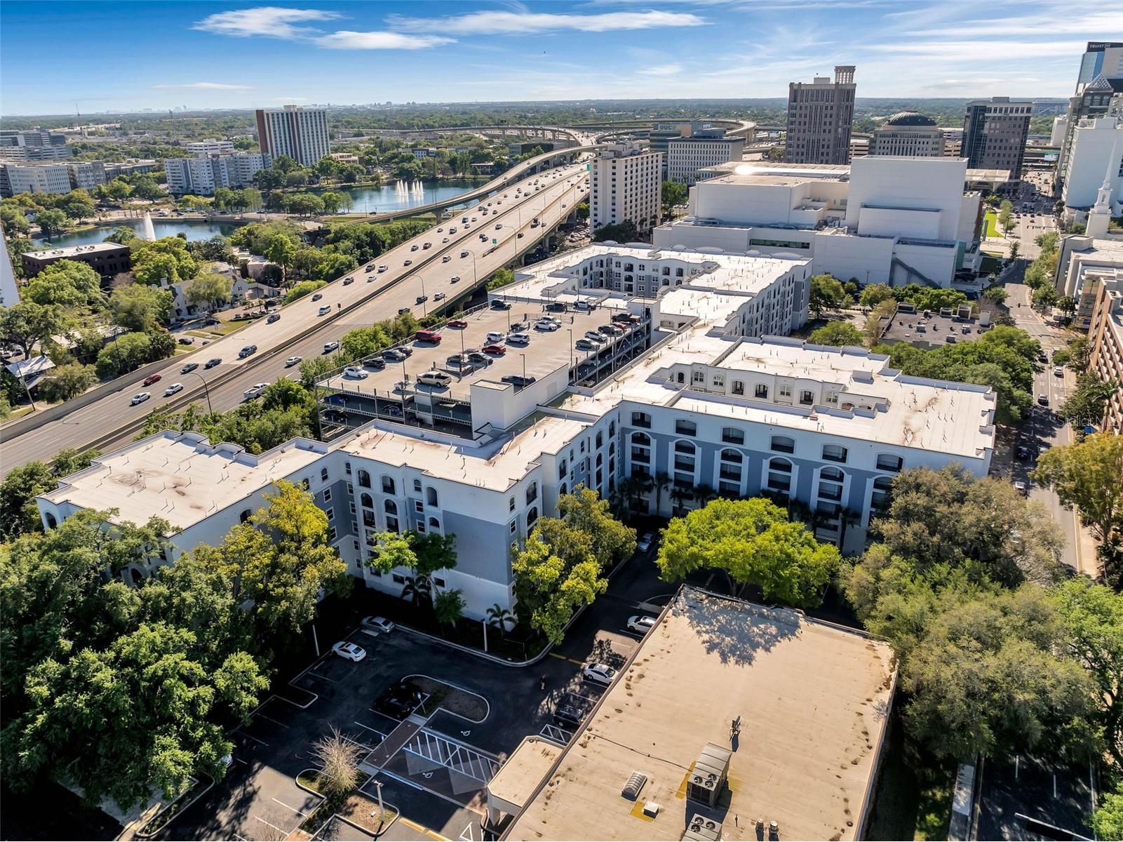 202 E South Street #2039 Orlando FL 32801 O6395211 image40