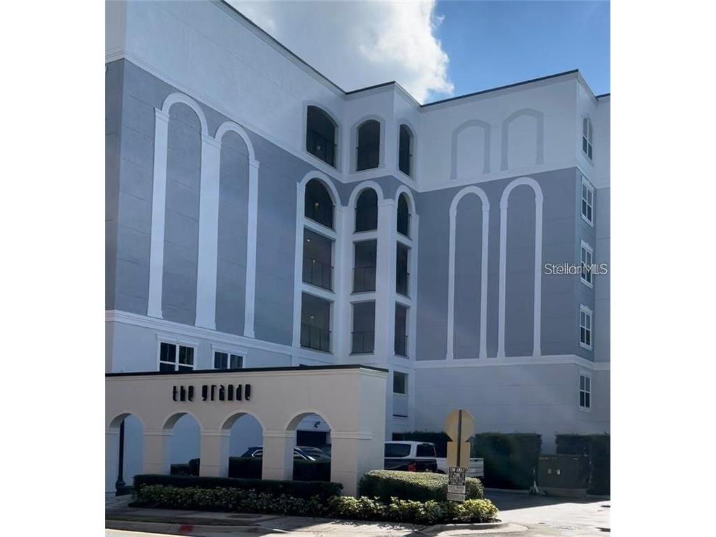 202 E South Street #2040 Orlando FL 32801 O6111627 image1