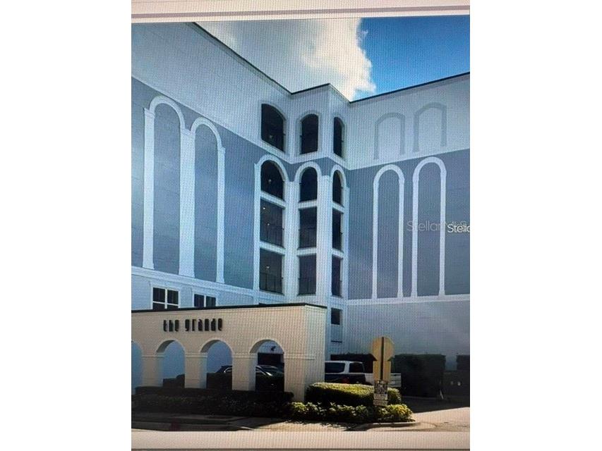 202 E South Street #2040 Orlando FL 32801 O6420323 image1