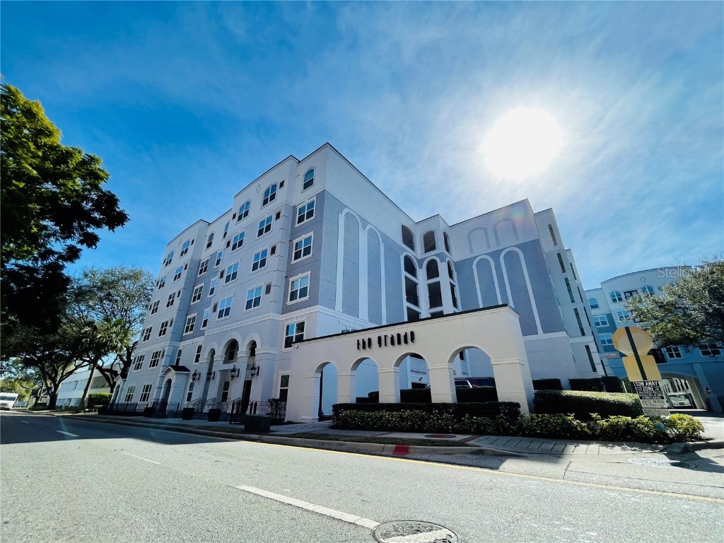 202 E South Street #2042 Orlando FL 32801 O6111879 image1