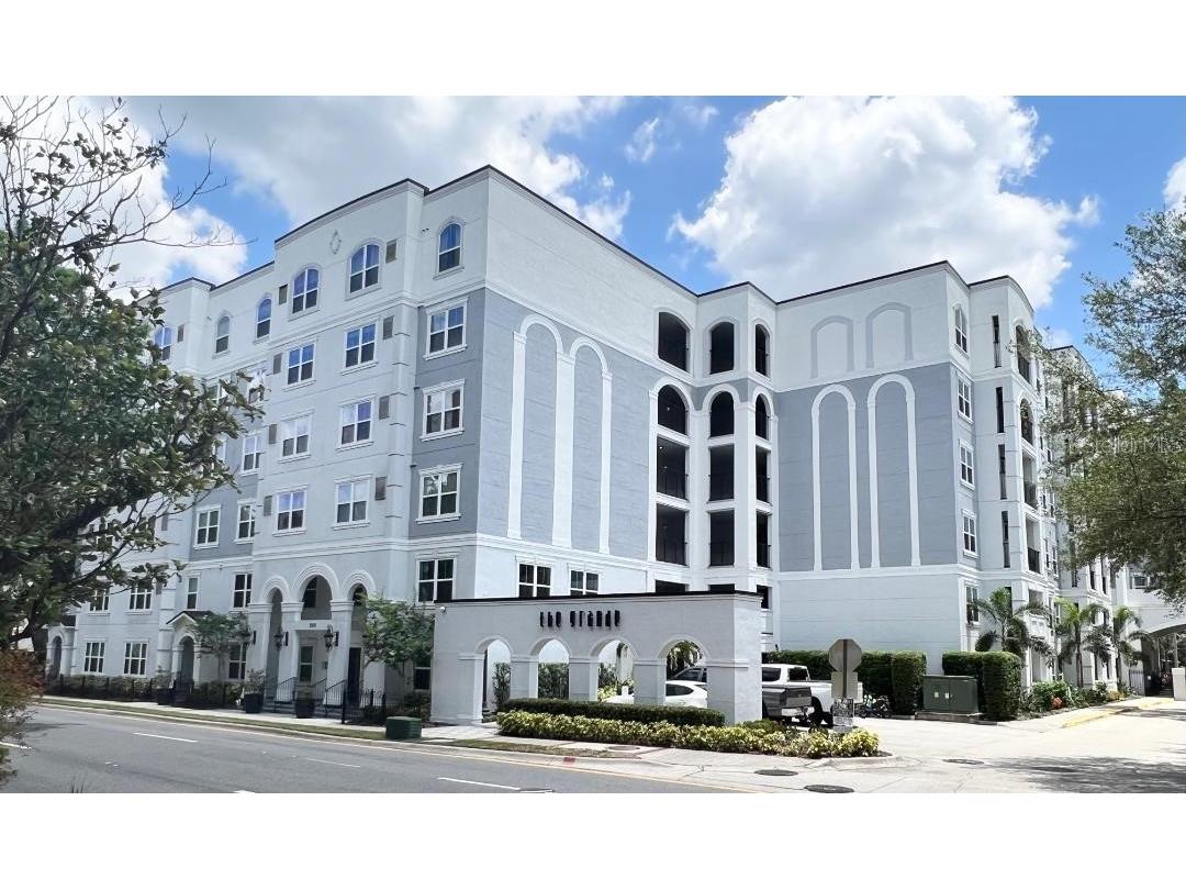 202 E South Street #2042 Orlando FL 32801 O6118365 image1