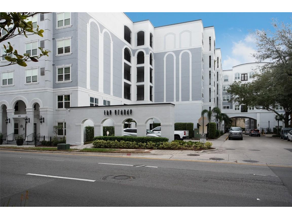 202 E South Street #3036 Orlando FL 32801 O6158877 image1