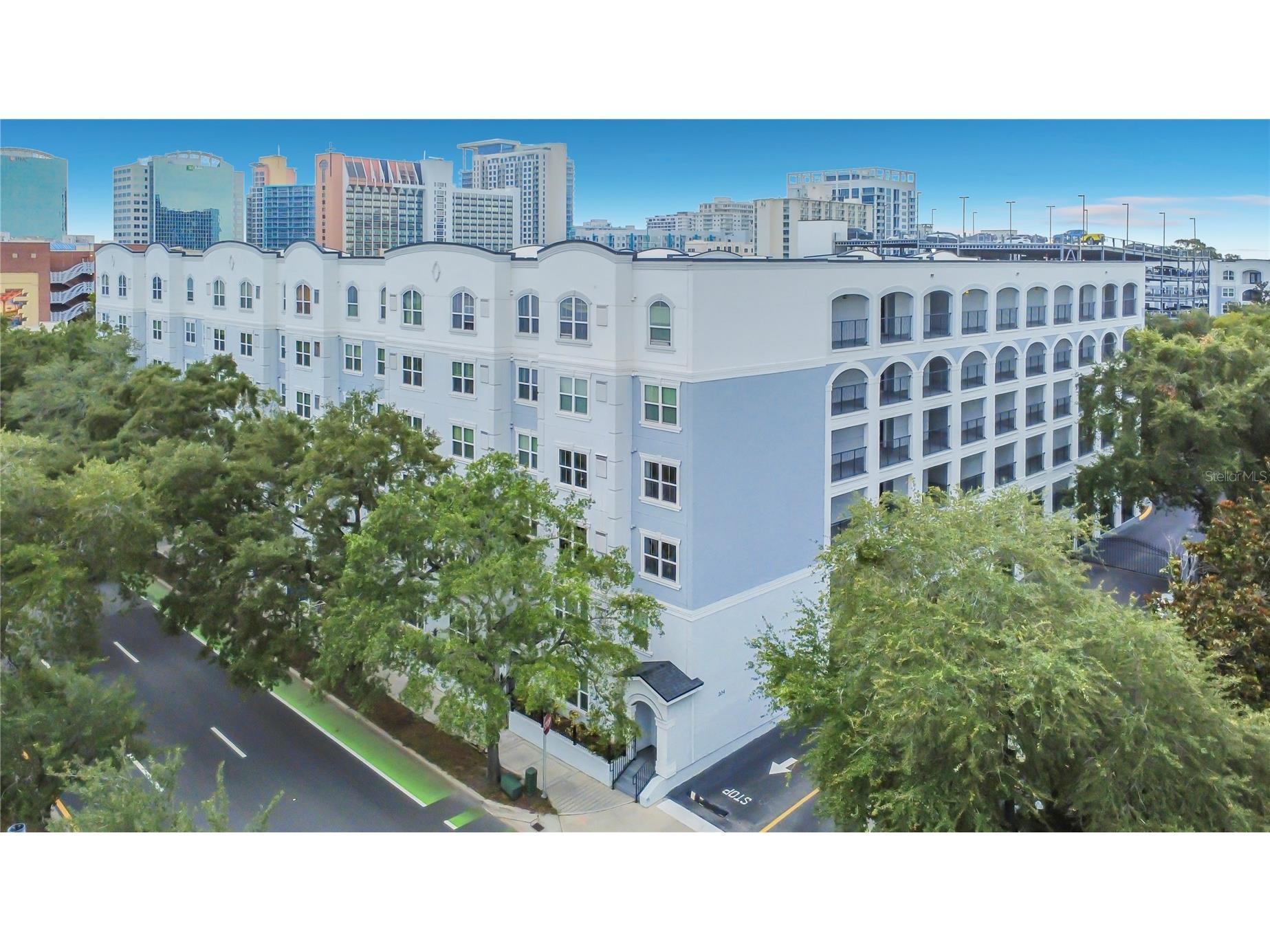 202 E South Street #4040 Orlando FL 32801 O6425652 image1
