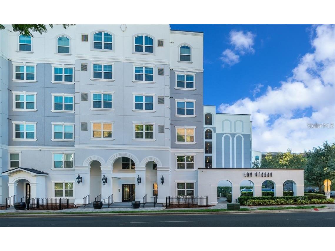 202 E South Street #5045 Orlando FL 32801 O6192654 image1