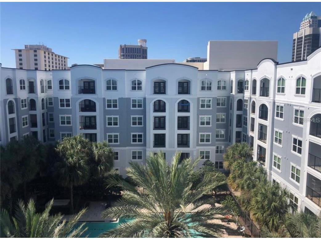 202 E South Street #5048 Orlando FL 32801 O6122426 image1