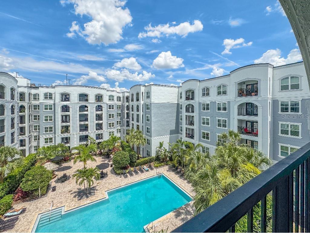 202 E South Street #5050 Orlando FL 32801 TB8391610 image1