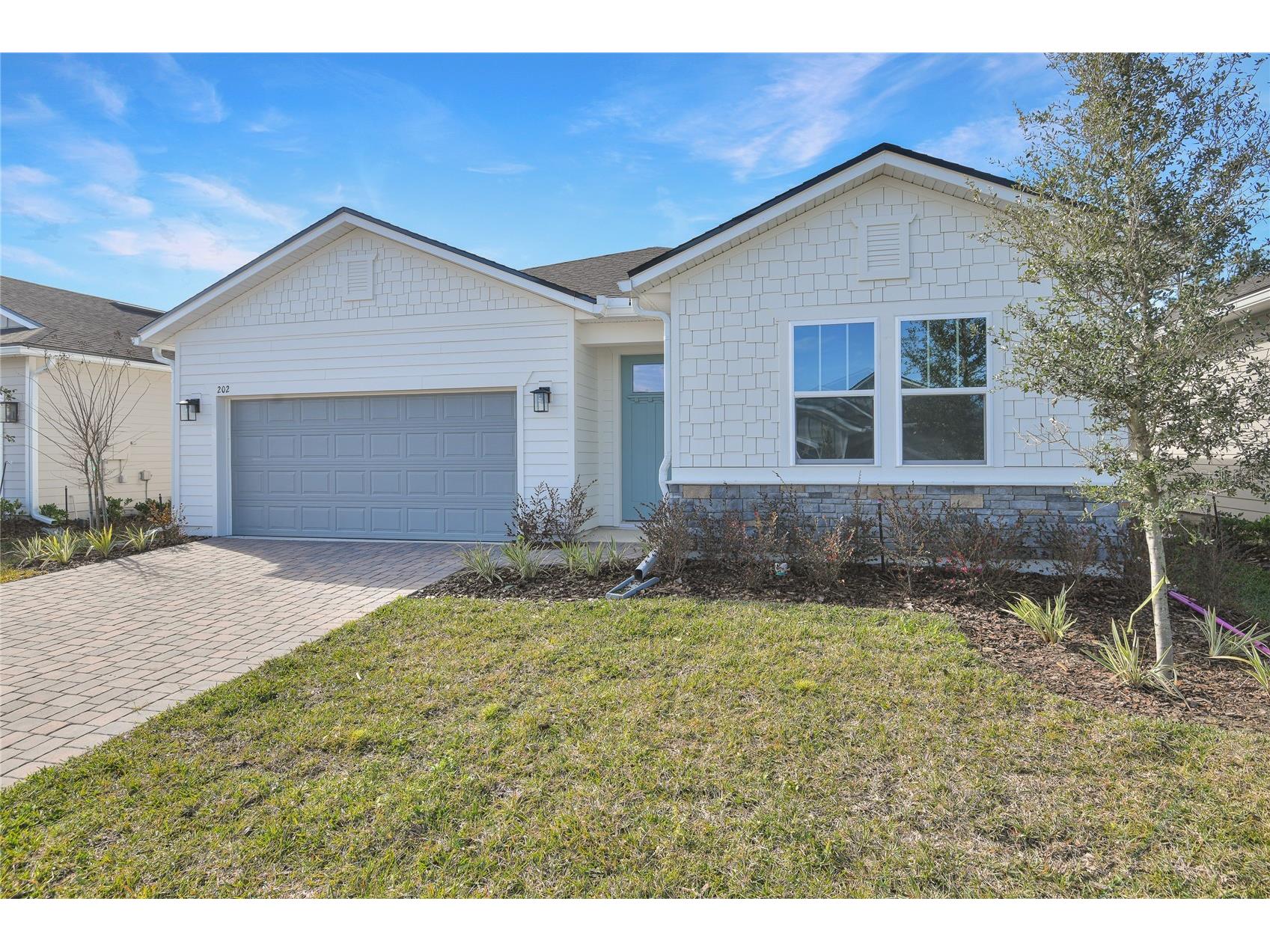 202 Enclave Avenue Palm Coast FL 32164 S5139832 image1
