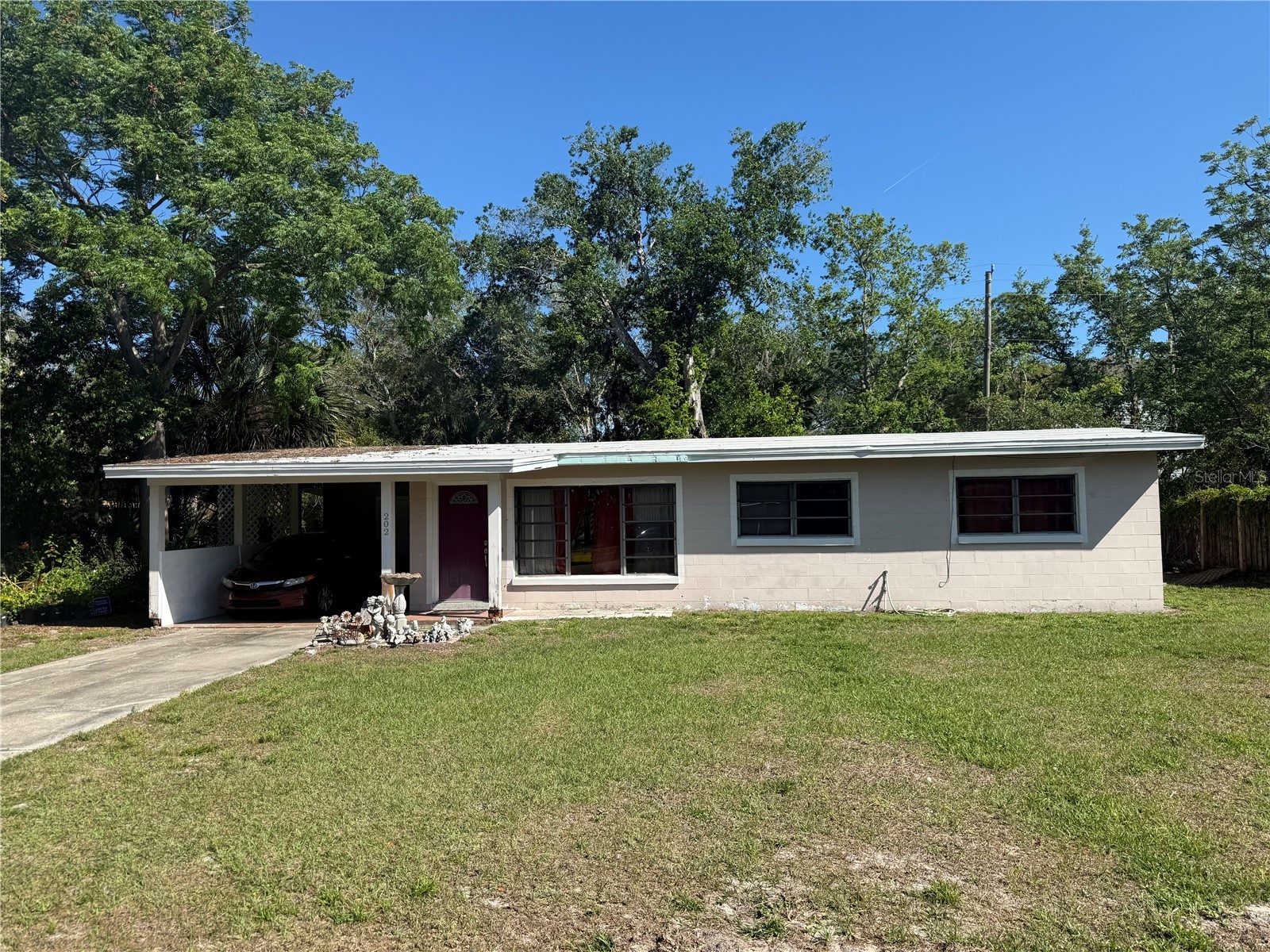 202 Fairmont Drive Sanford FL 32773 O6396412 image1