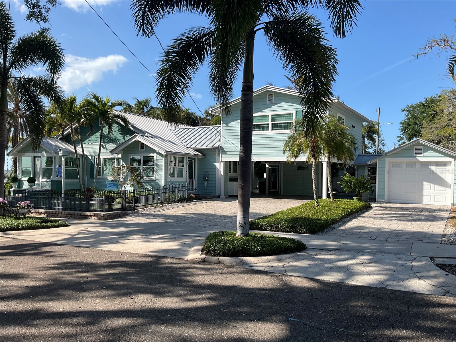 202 Fairmont Street Clearwater FL 33755 - INTRACOASTAL WATERWAY TB8493540 image4