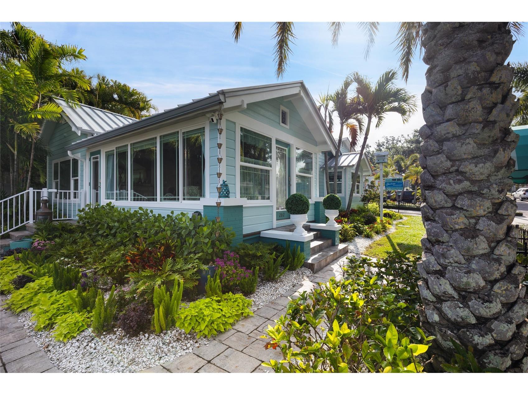 202 Fairmont Street Clearwater FL 33755 - INTRACOASTAL WATERWAY TB8493540 image76