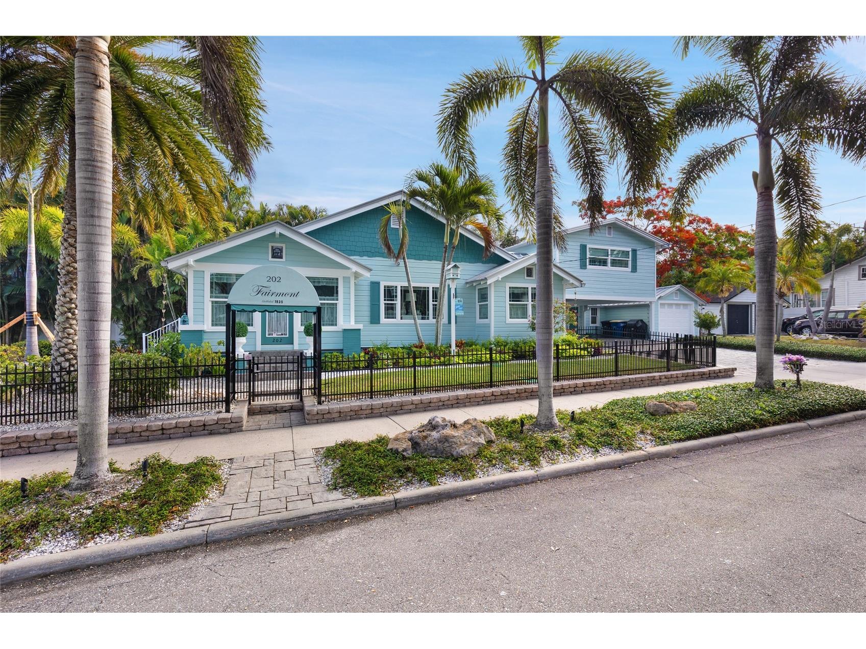 202 Fairmont Street Clearwater FL 33755 - INTRACOASTAL WATERWAY TB8493540 image80