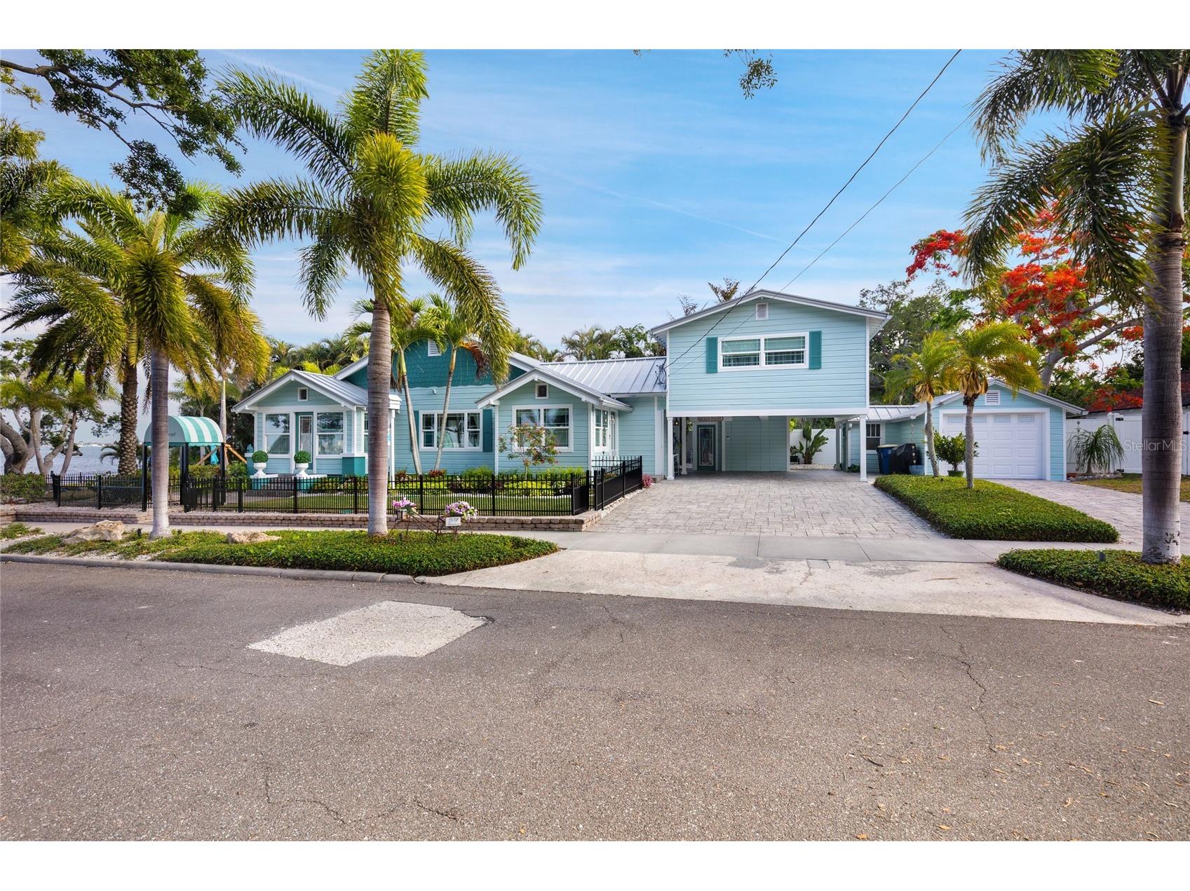 202 Fairmont Street Clearwater FL 33755 - INTRACOASTAL WATERWAY TB8493540 image81