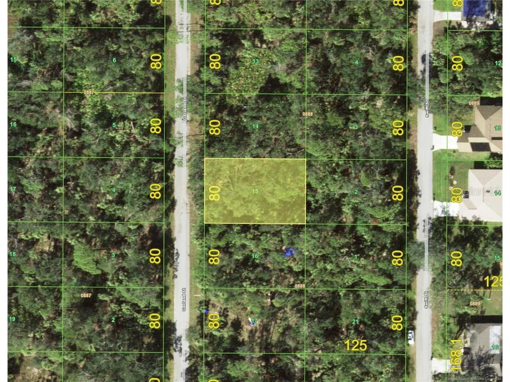 202 Garland Street Port Charlotte FL 33954 C7490254 image1