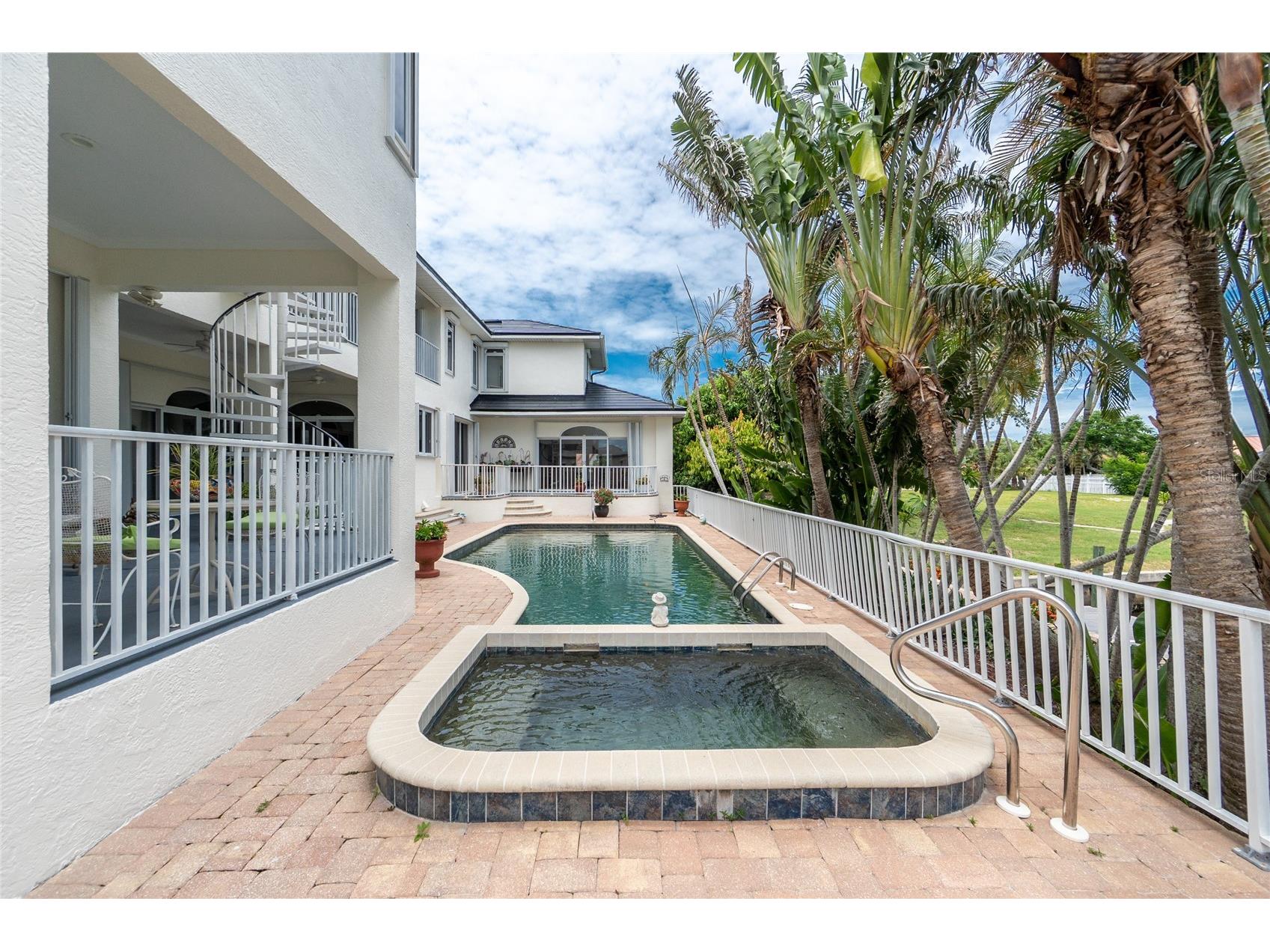 202 George Road SE Port Charlotte FL 33952 - FRYE WATERWAY CANAL C7518581 image100