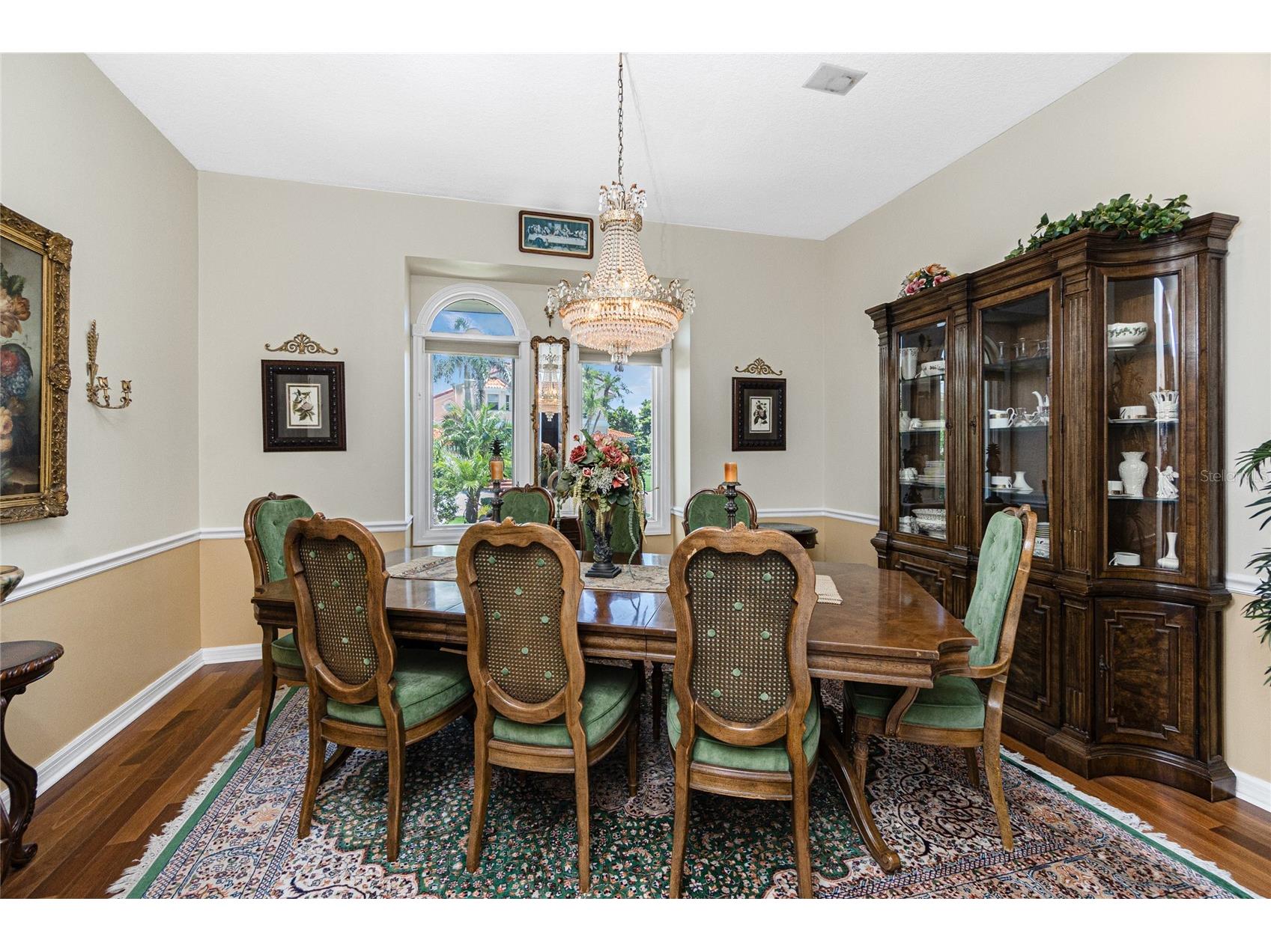 202 George Road SE Port Charlotte FL 33952 - FRYE WATERWAY CANAL C7518581 image20