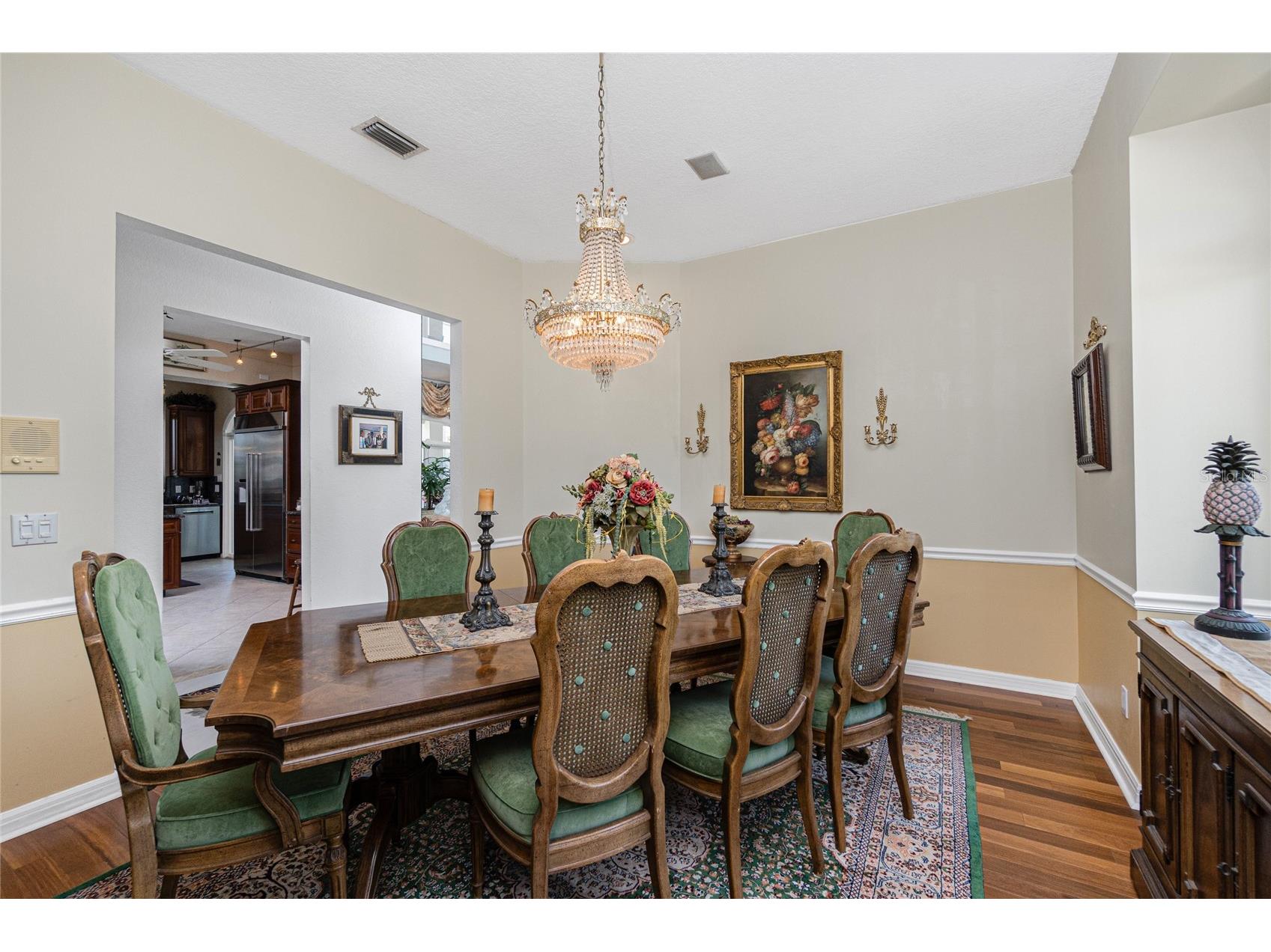 202 George Road SE Port Charlotte FL 33952 - FRYE WATERWAY CANAL C7518581 image21