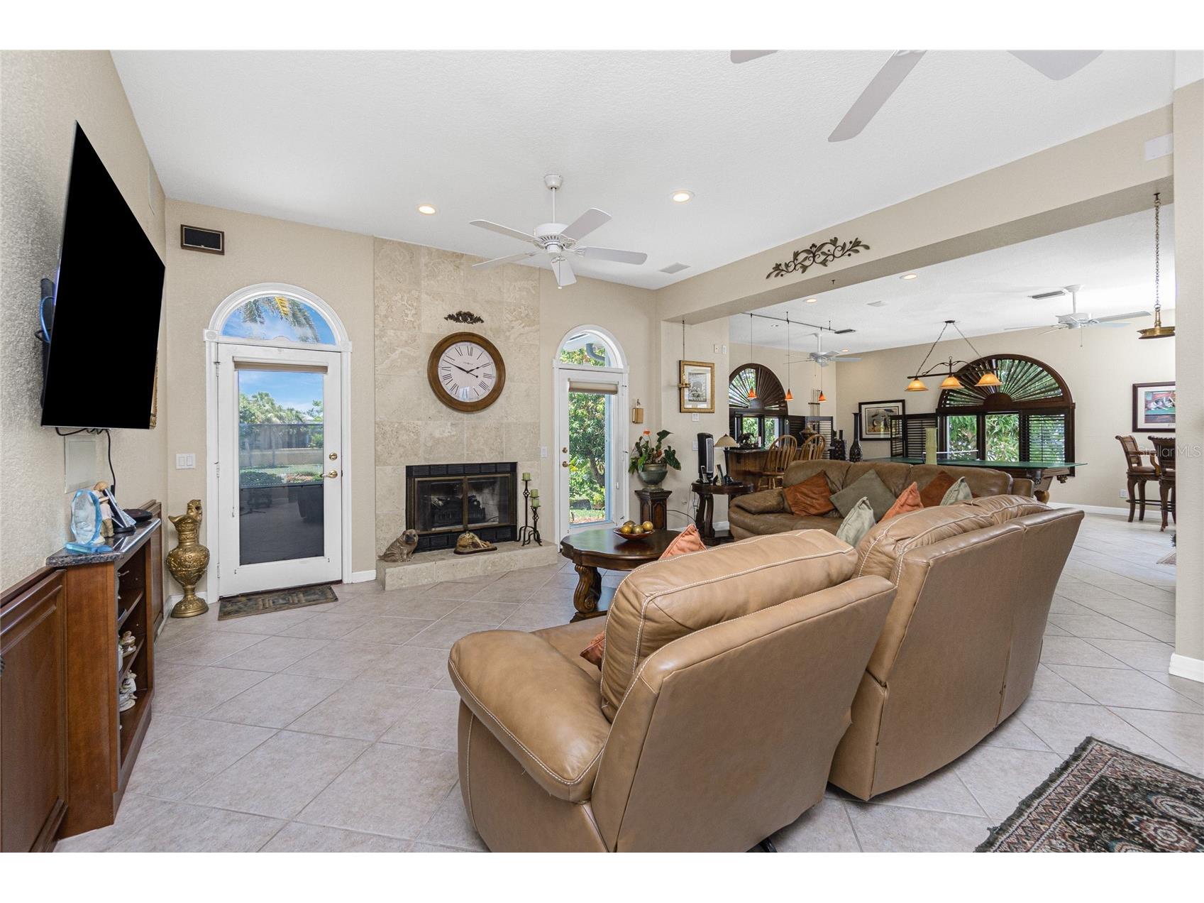 202 George Road SE Port Charlotte FL 33952 - FRYE WATERWAY CANAL C7518581 image23