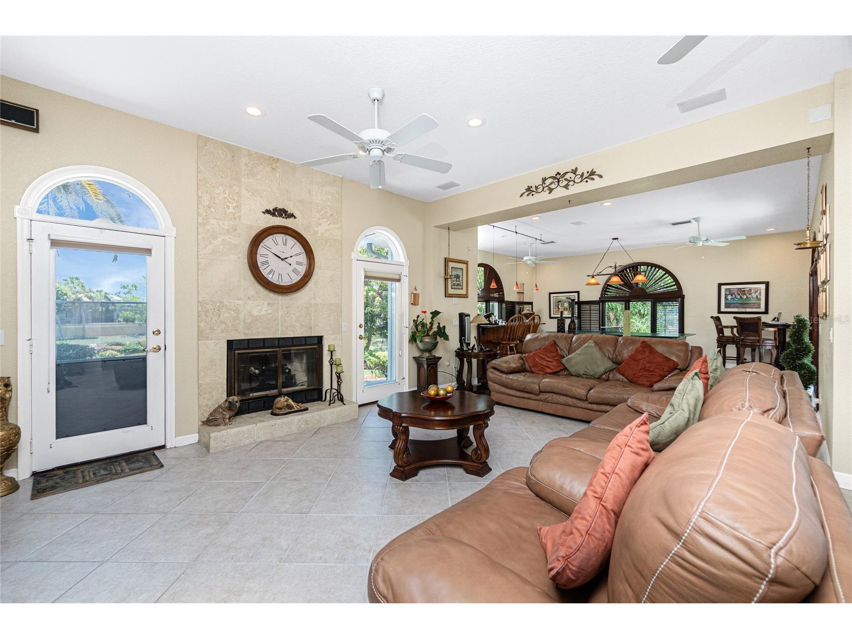 202 George Road SE Port Charlotte FL 33952 - FRYE WATERWAY CANAL C7518581 image24