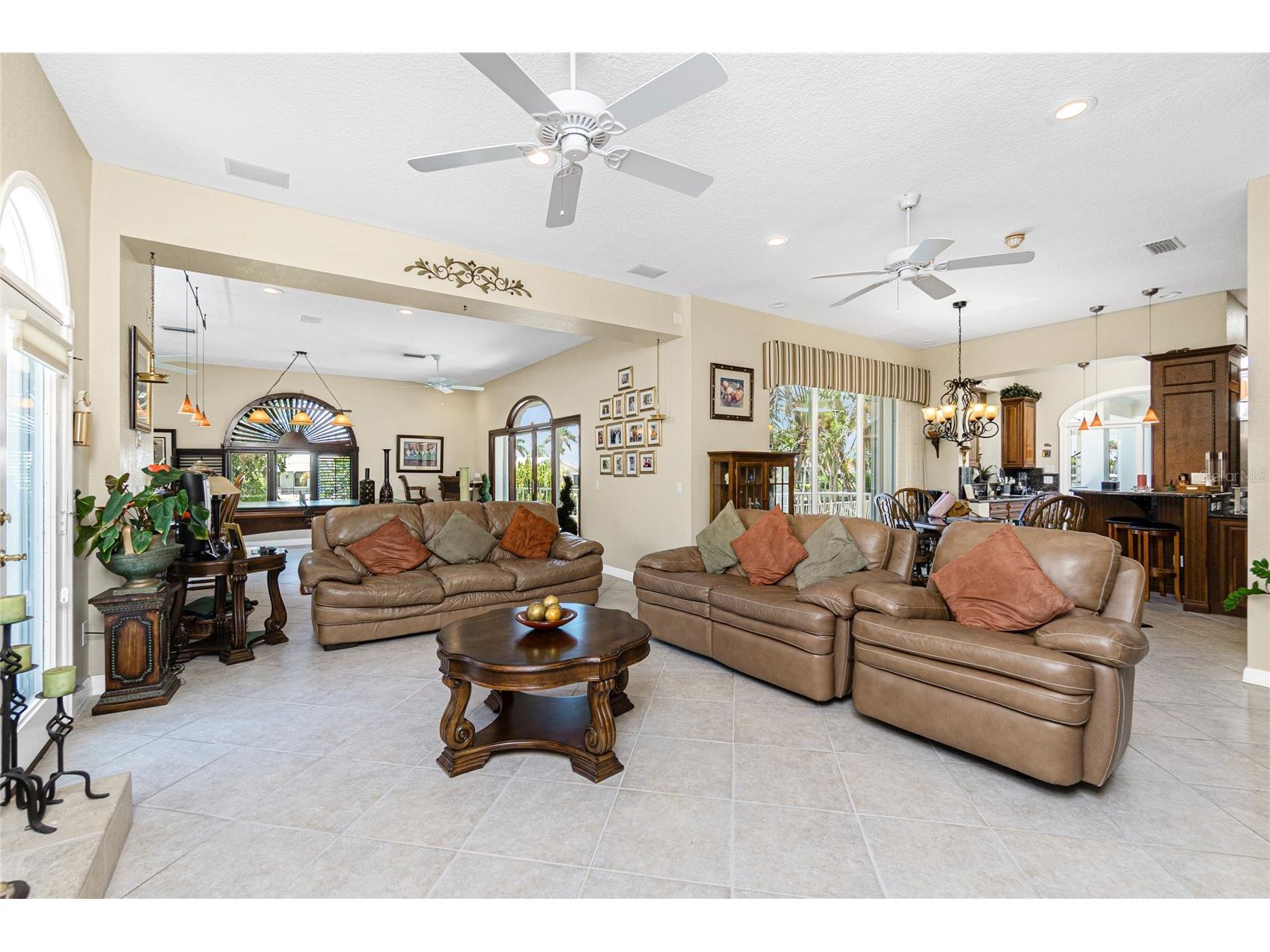 202 George Road SE Port Charlotte FL 33952 - FRYE WATERWAY CANAL C7518581 image25