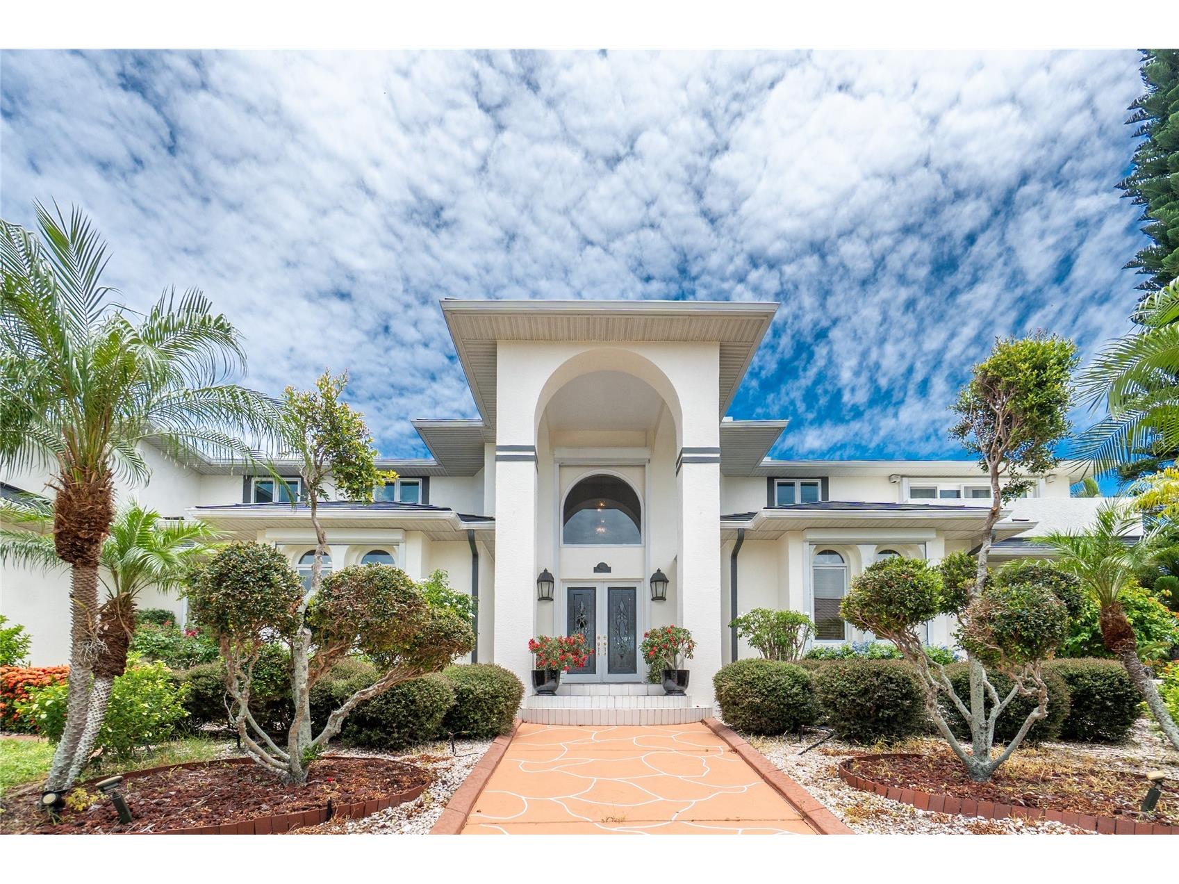 202 George Road SE Port Charlotte FL 33952 - FRYE WATERWAY CANAL C7518581 image3