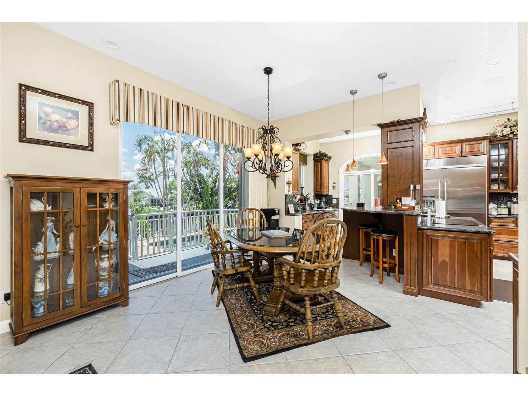 202 George Road SE Port Charlotte FL 33952 - FRYE WATERWAY CANAL C7518581 image32