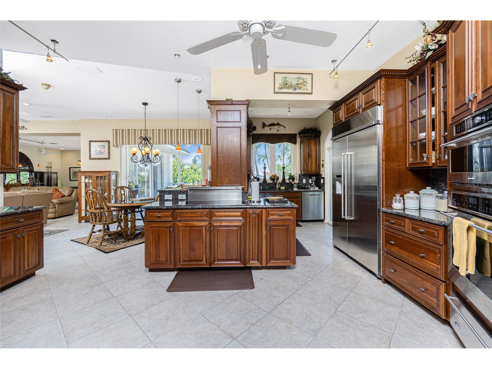 202 George Road SE Port Charlotte FL 33952 - FRYE WATERWAY CANAL C7518581 image35