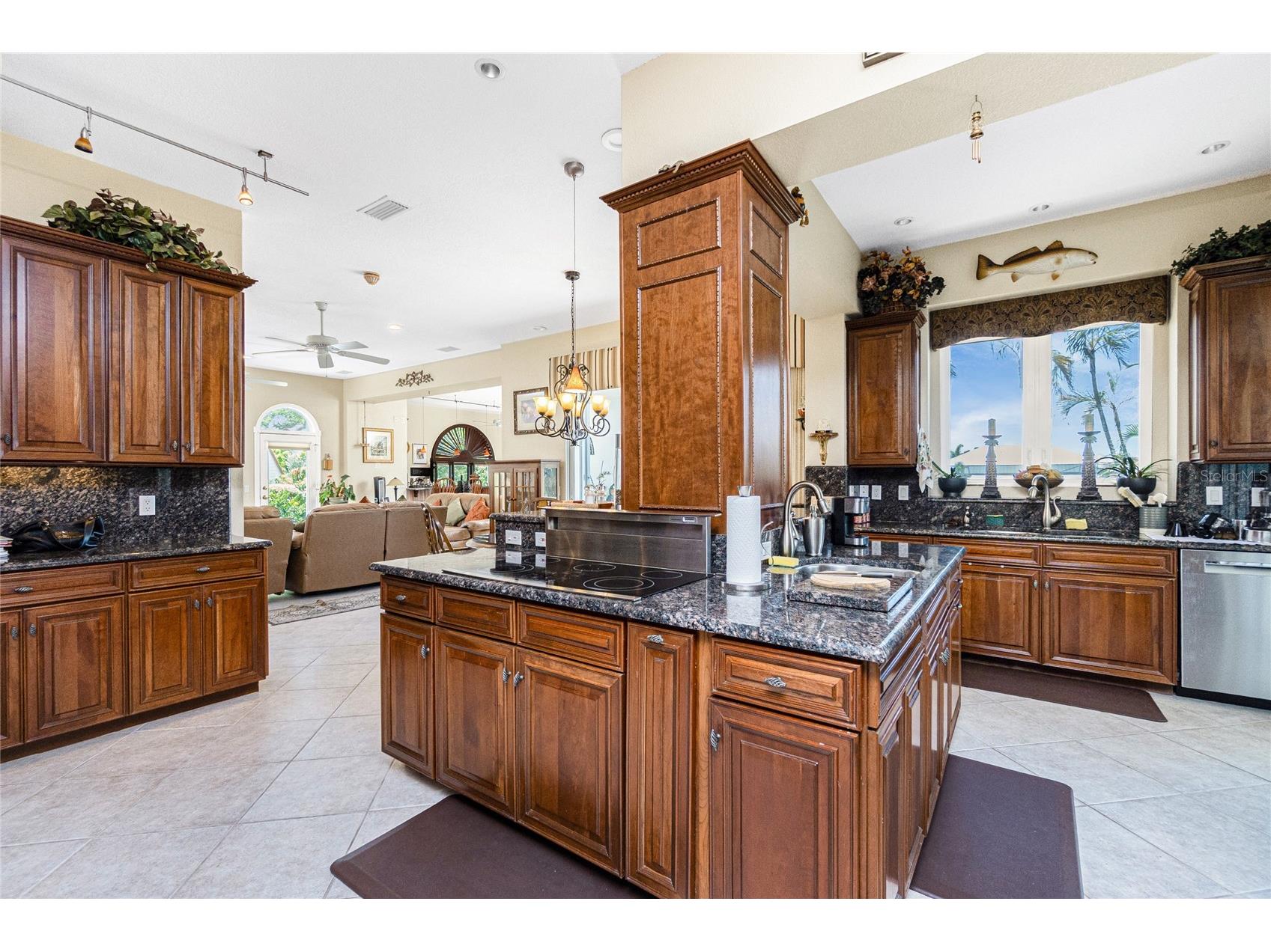 202 George Road SE Port Charlotte FL 33952 - FRYE WATERWAY CANAL C7518581 image36