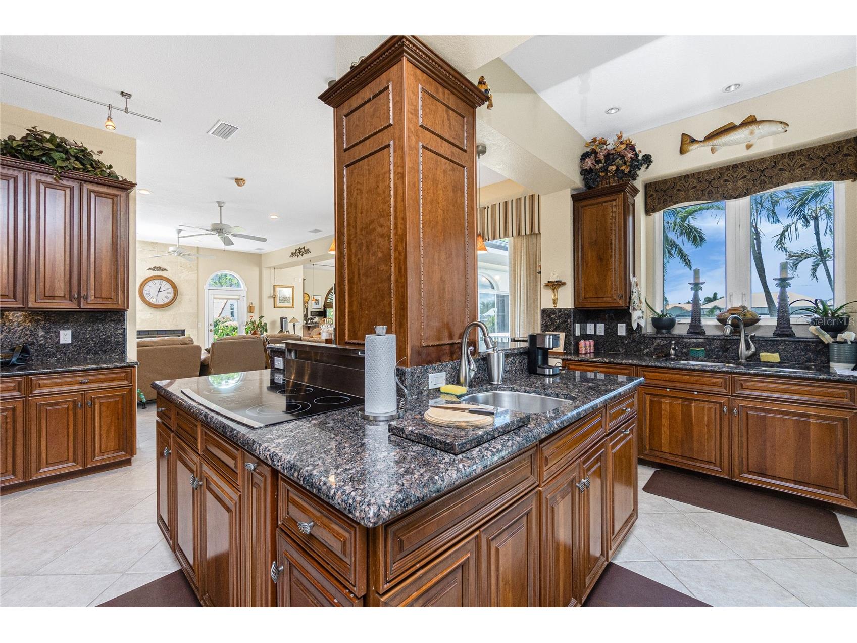 202 George Road SE Port Charlotte FL 33952 - FRYE WATERWAY CANAL C7518581 image38