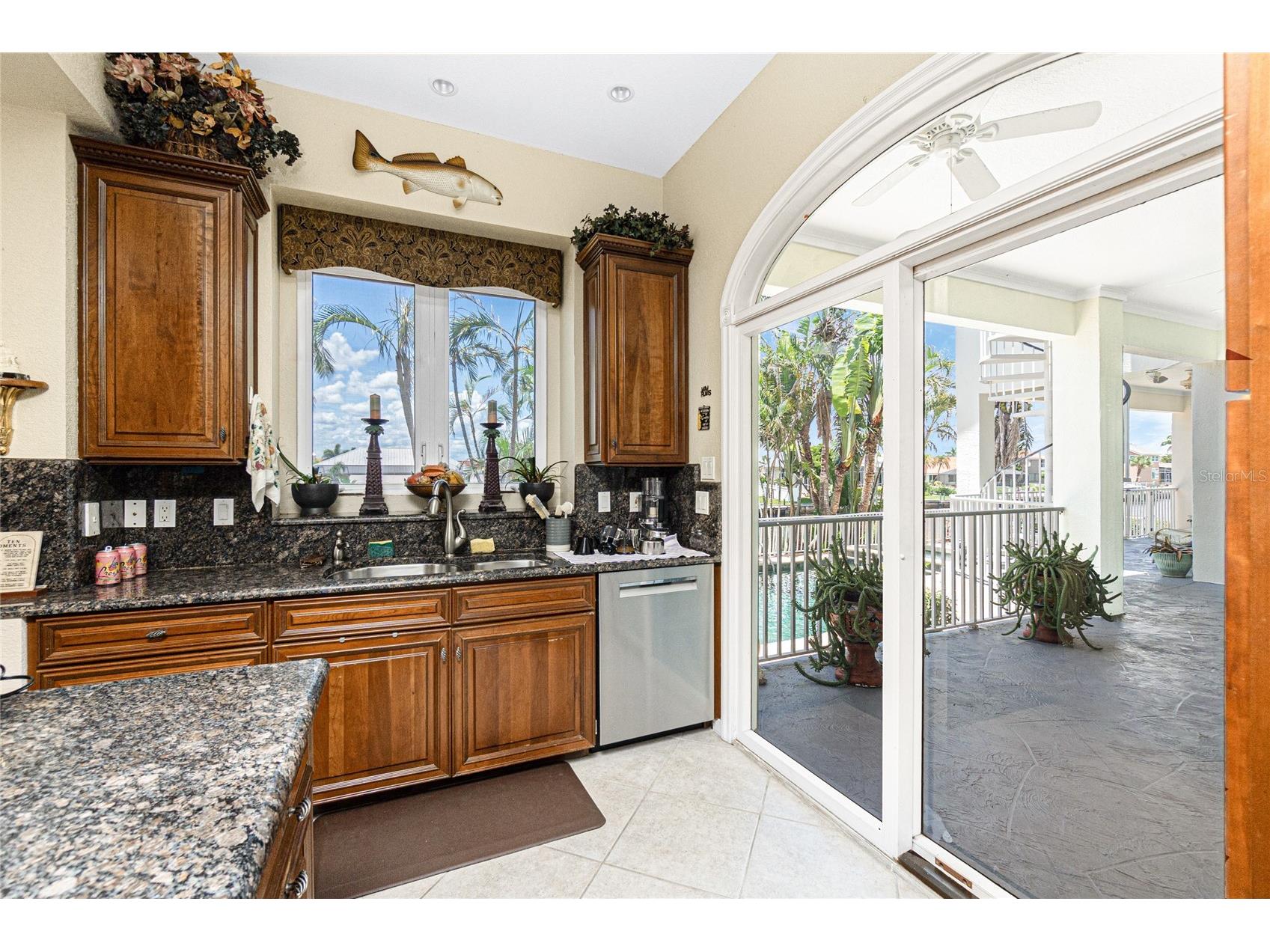 202 George Road SE Port Charlotte FL 33952 - FRYE WATERWAY CANAL C7518581 image39