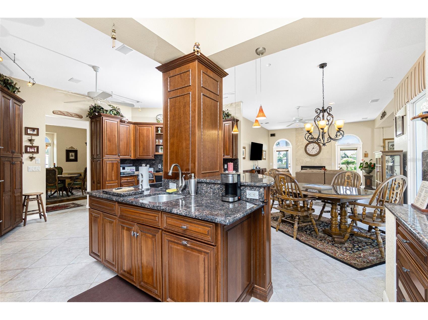 202 George Road SE Port Charlotte FL 33952 - FRYE WATERWAY CANAL C7518581 image40