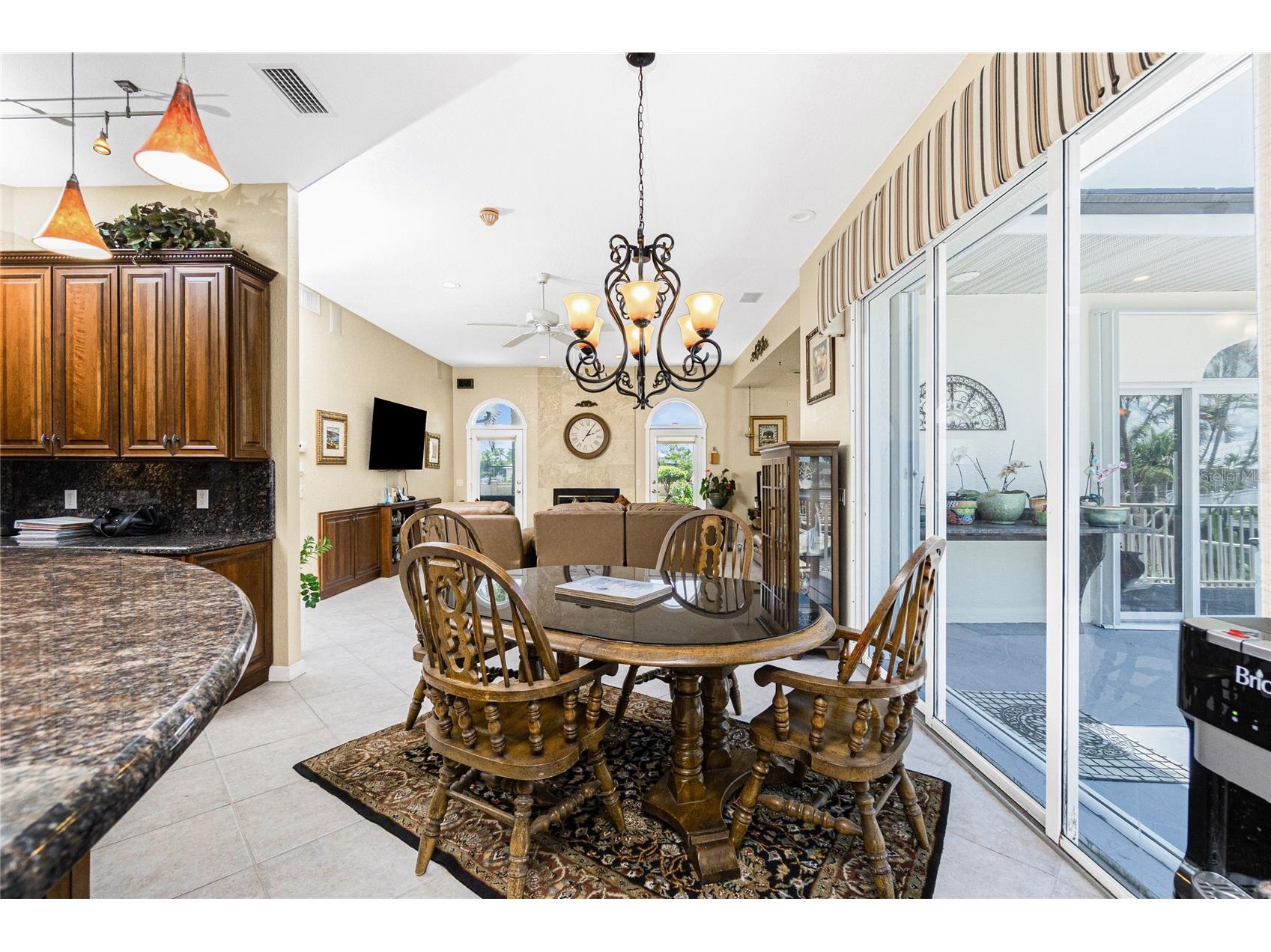 202 George Road SE Port Charlotte FL 33952 - FRYE WATERWAY CANAL C7518581 image41