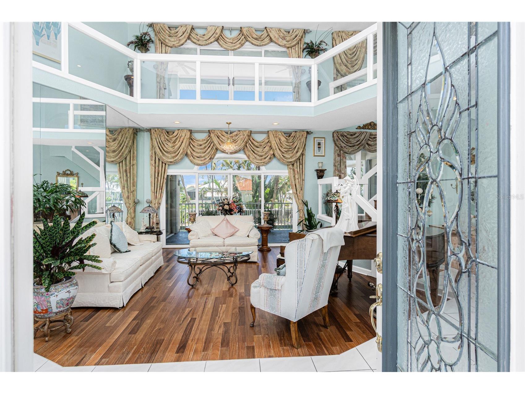 202 George Road SE Port Charlotte FL 33952 - FRYE WATERWAY CANAL C7518581 image5