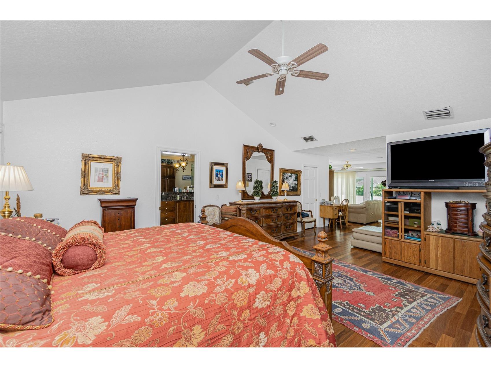 202 George Road SE Port Charlotte FL 33952 - FRYE WATERWAY CANAL C7518581 image70