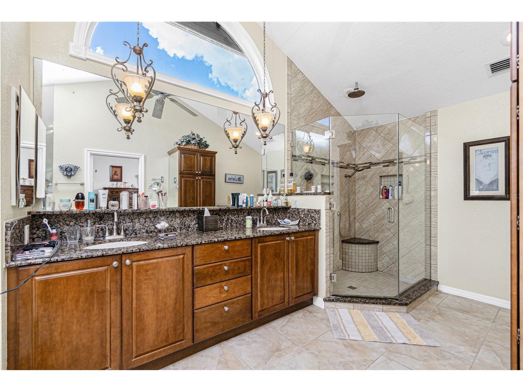 202 George Road SE Port Charlotte FL 33952 - FRYE WATERWAY CANAL C7518581 image74