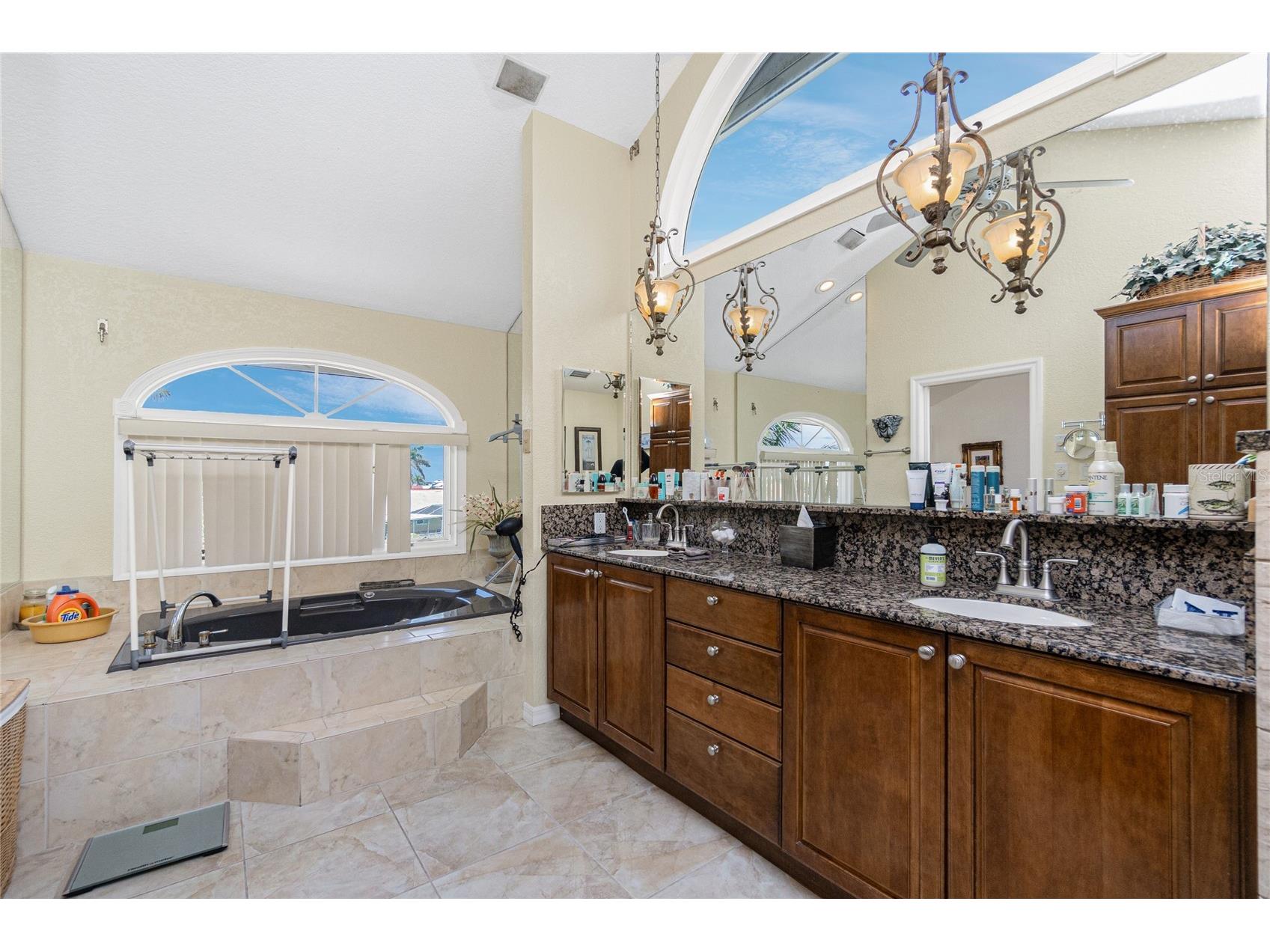 202 George Road SE Port Charlotte FL 33952 - FRYE WATERWAY CANAL C7518581 image77