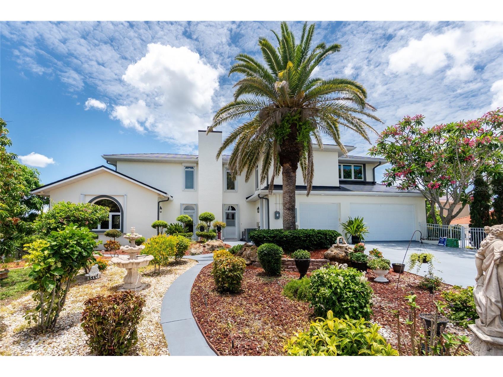 202 George Road SE Port Charlotte FL 33952 - FRYE WATERWAY CANAL C7518581 image87