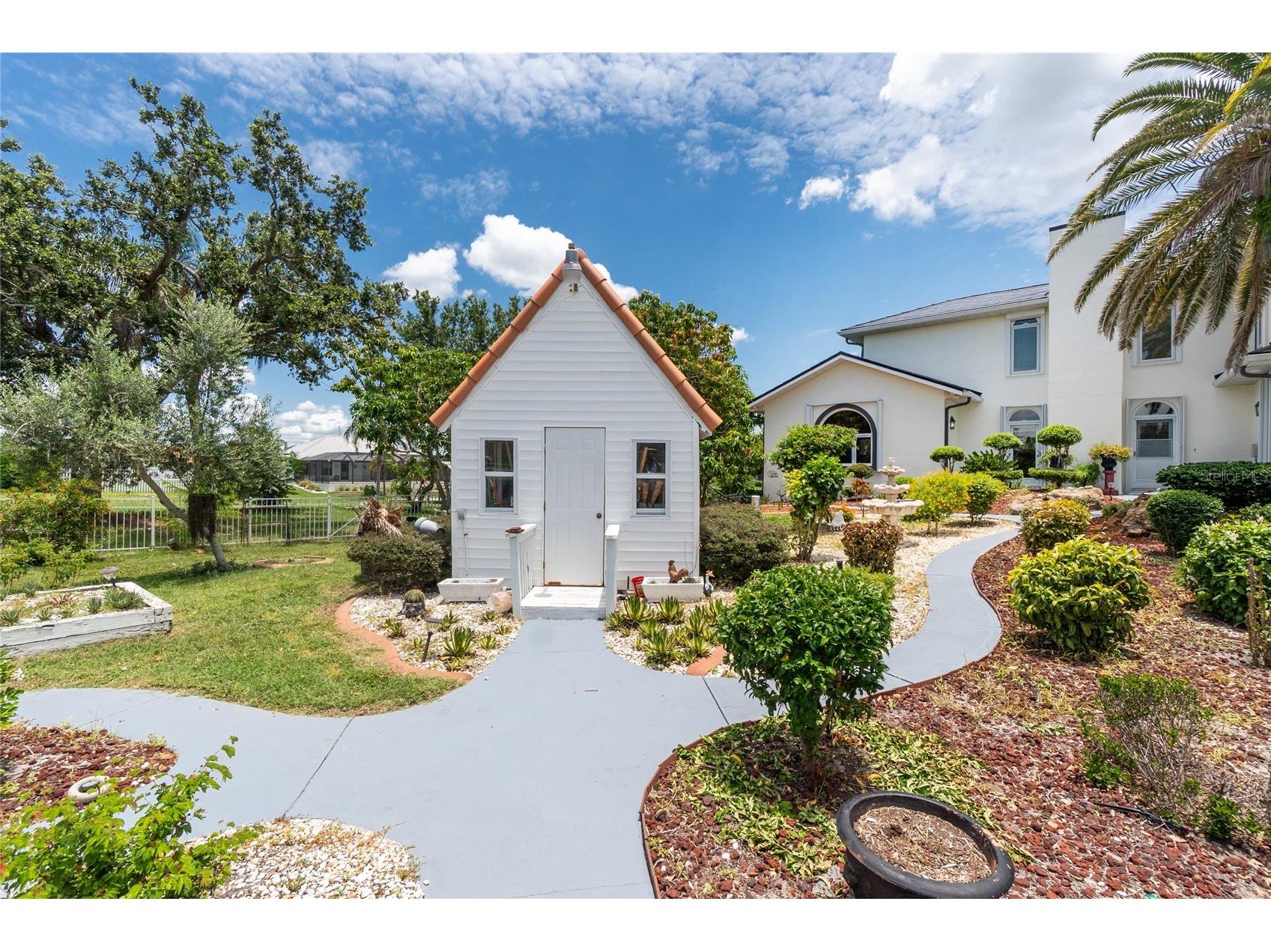 202 George Road SE Port Charlotte FL 33952 - FRYE WATERWAY CANAL C7518581 image88