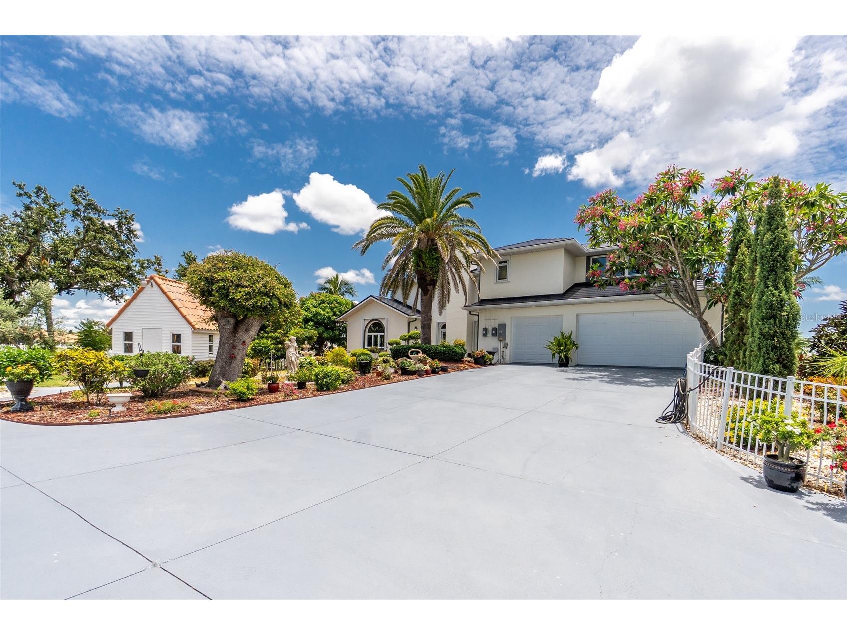 202 George Road SE Port Charlotte FL 33952 - FRYE WATERWAY CANAL C7518581 image89