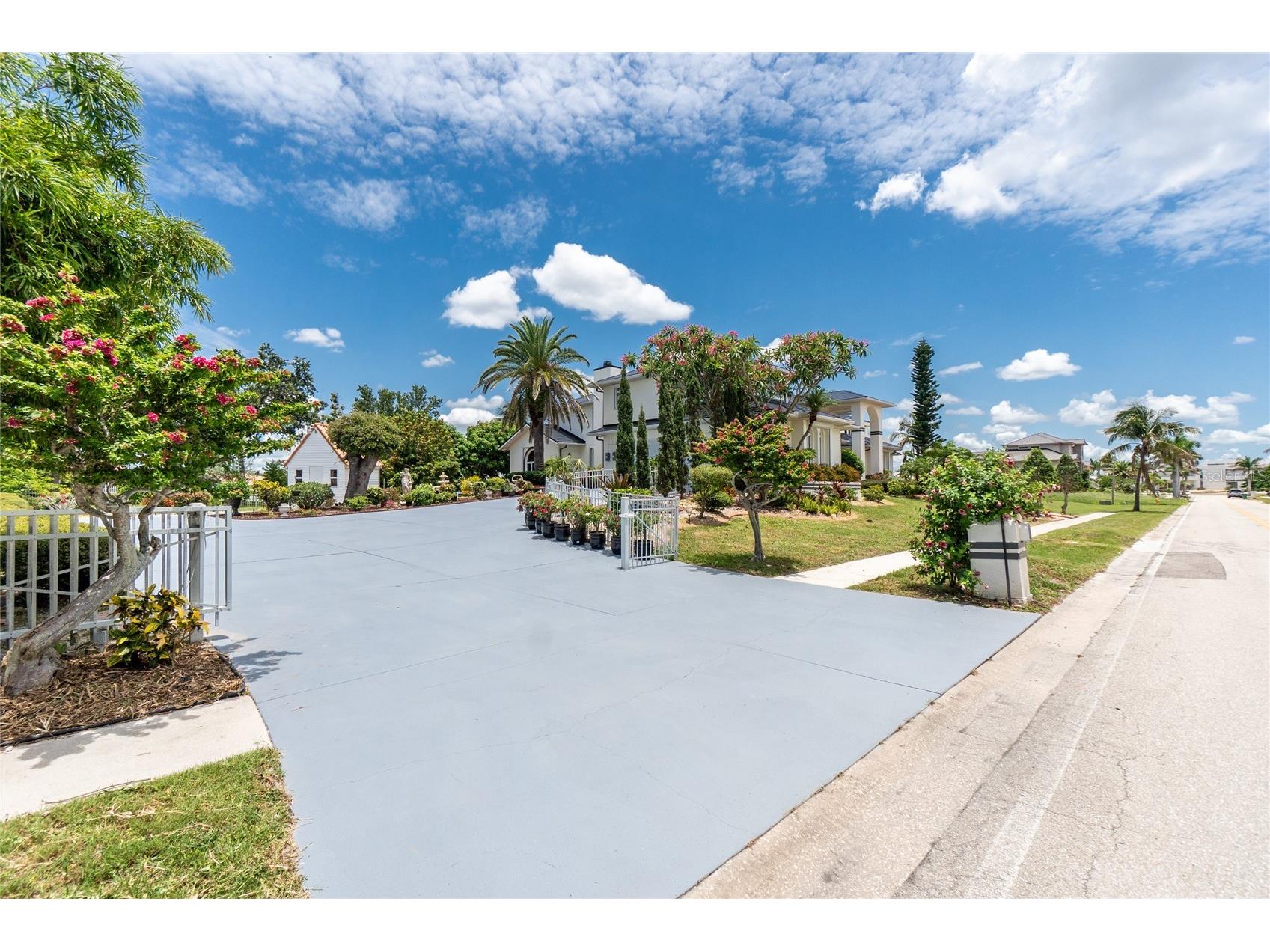 202 George Road SE Port Charlotte FL 33952 - FRYE WATERWAY CANAL C7518581 image90