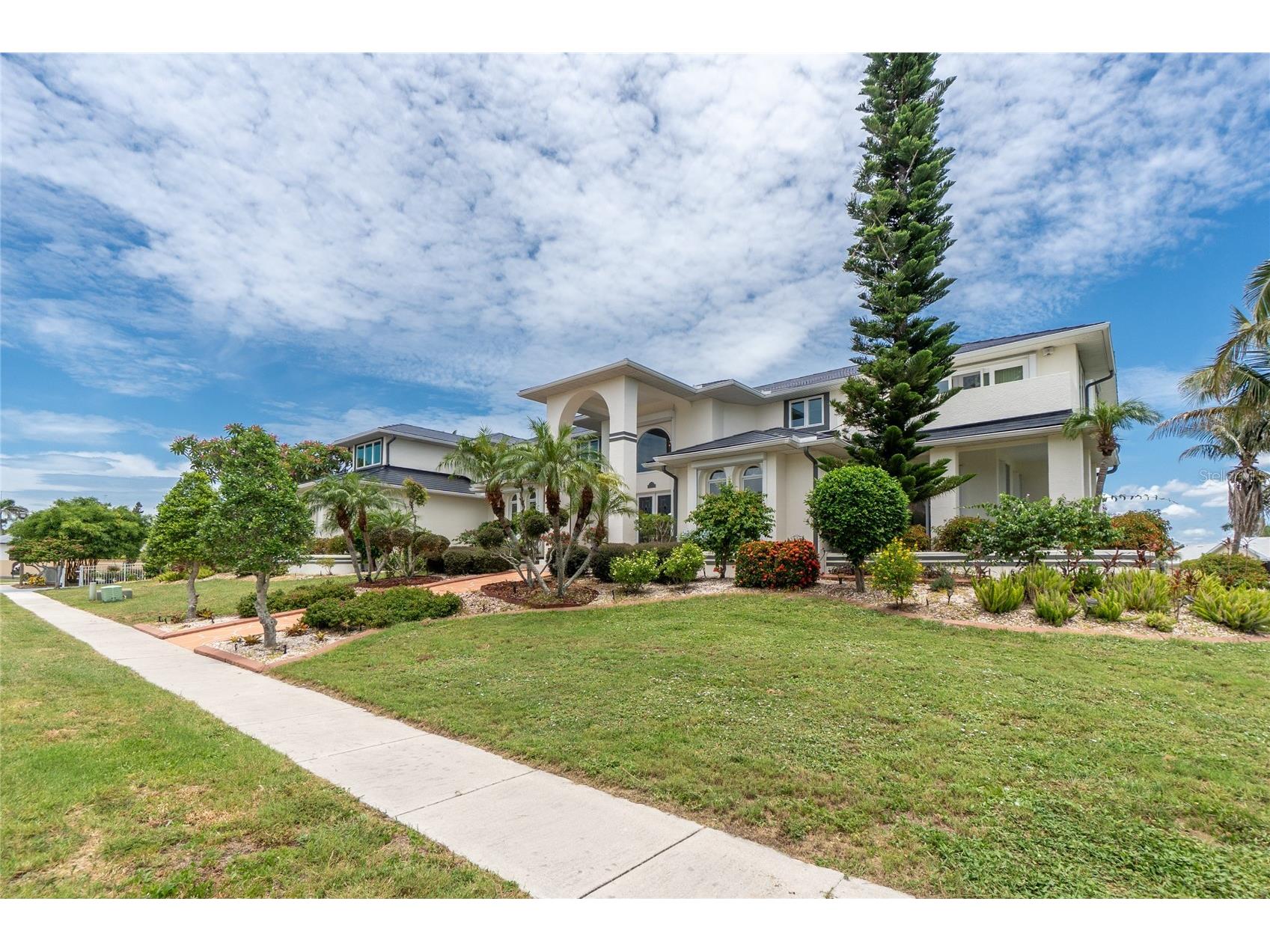 202 George Road SE Port Charlotte FL 33952 - FRYE WATERWAY CANAL C7518581 image92