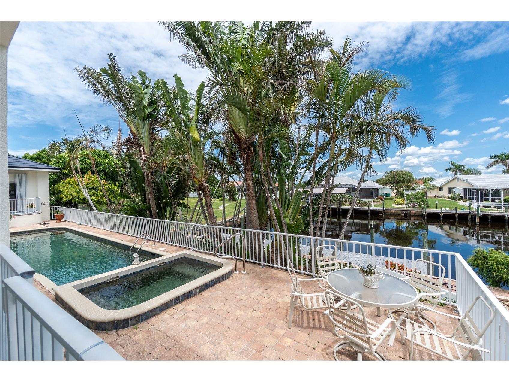 202 George Road SE Port Charlotte FL 33952 - FRYE WATERWAY CANAL C7518581 image93