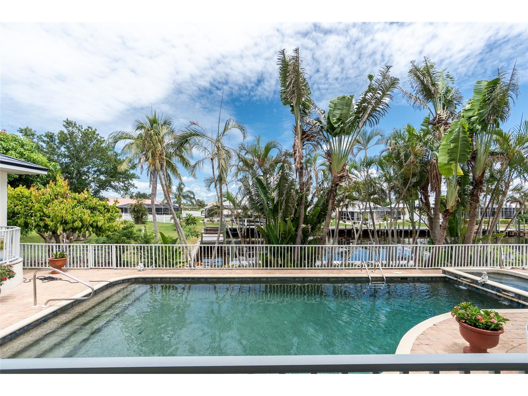 202 George Road SE Port Charlotte FL 33952 - FRYE WATERWAY CANAL C7518581 image94