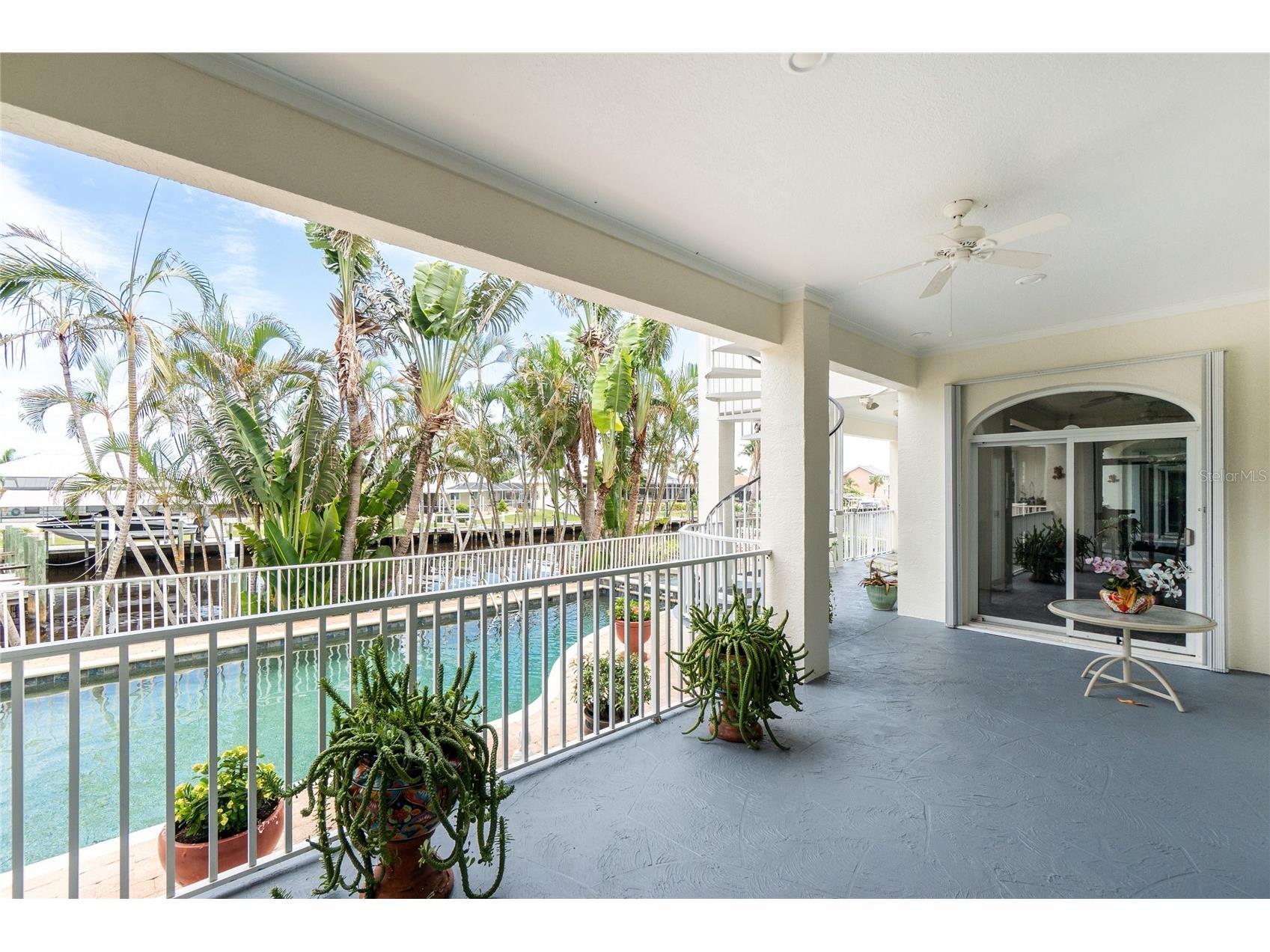 202 George Road SE Port Charlotte FL 33952 - FRYE WATERWAY CANAL C7518581 image95