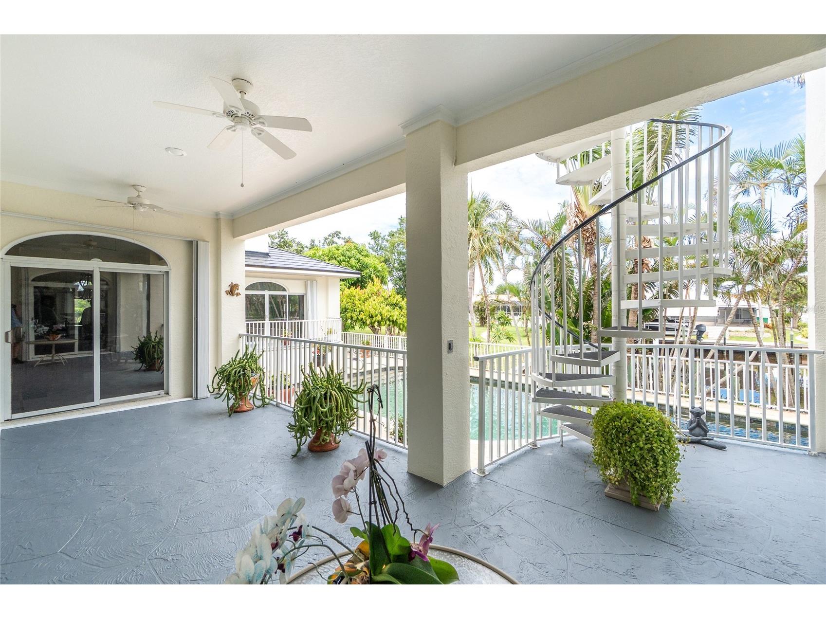 202 George Road SE Port Charlotte FL 33952 - FRYE WATERWAY CANAL C7518581 image96