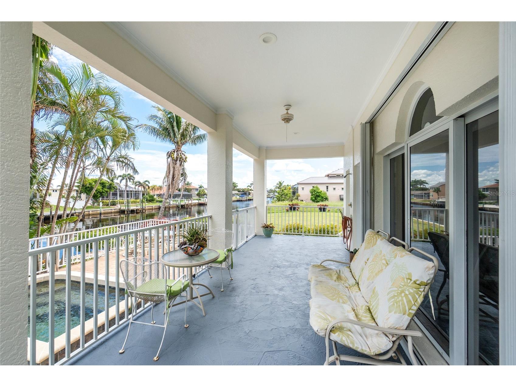 202 George Road SE Port Charlotte FL 33952 - FRYE WATERWAY CANAL C7518581 image97